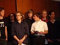 Oberstufebchor 2